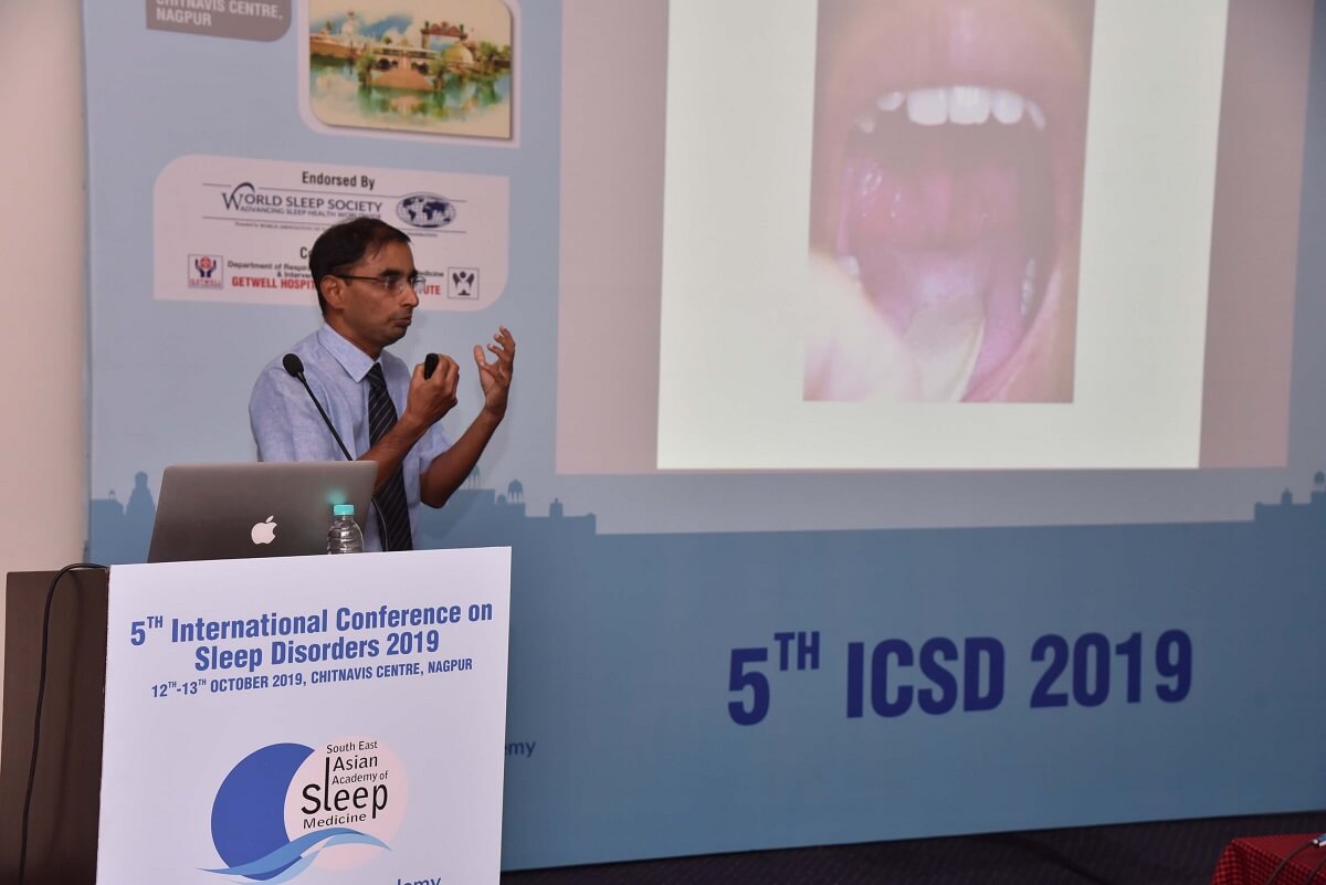 5th international Conference on Sleep Disorders - 2019